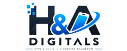 handa digitals logo